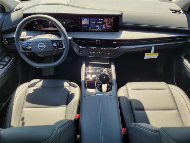 new 2025 Nissan Murano car, priced at $32,805