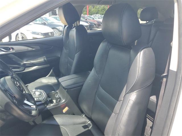 used 2019 Mazda CX-9 car, priced at $20,261