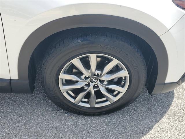 used 2019 Mazda CX-9 car, priced at $20,261