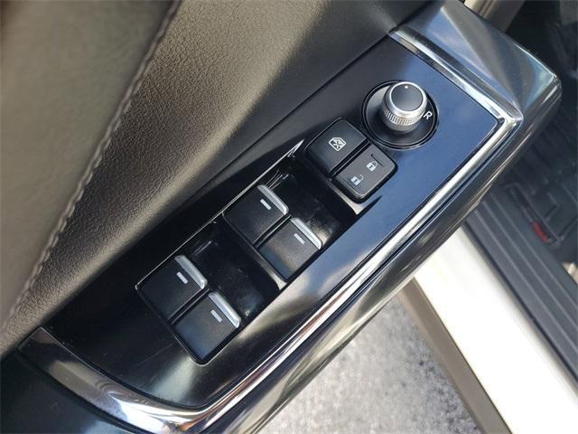 used 2019 Mazda CX-9 car, priced at $20,261