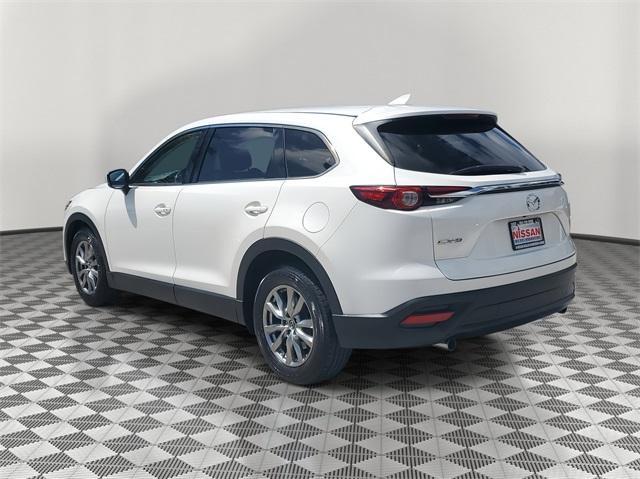 used 2019 Mazda CX-9 car, priced at $20,261