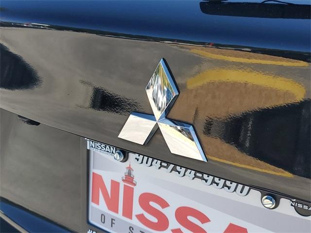 used 2022 Mitsubishi Outlander Sport car, priced at $17,388