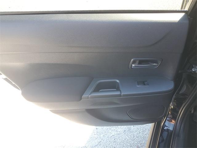 used 2022 Mitsubishi Outlander Sport car, priced at $17,388