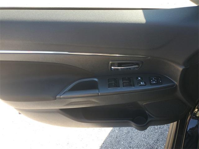 used 2022 Mitsubishi Outlander Sport car, priced at $17,388