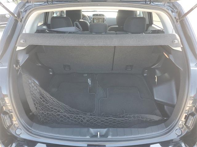 used 2022 Mitsubishi Outlander Sport car, priced at $17,388