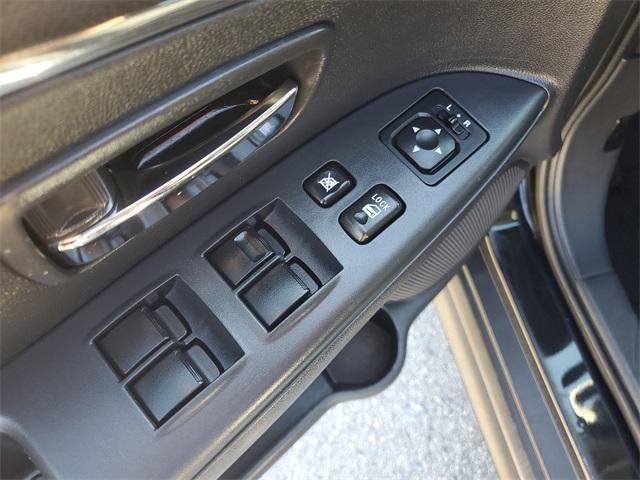 used 2022 Mitsubishi Outlander Sport car, priced at $17,388