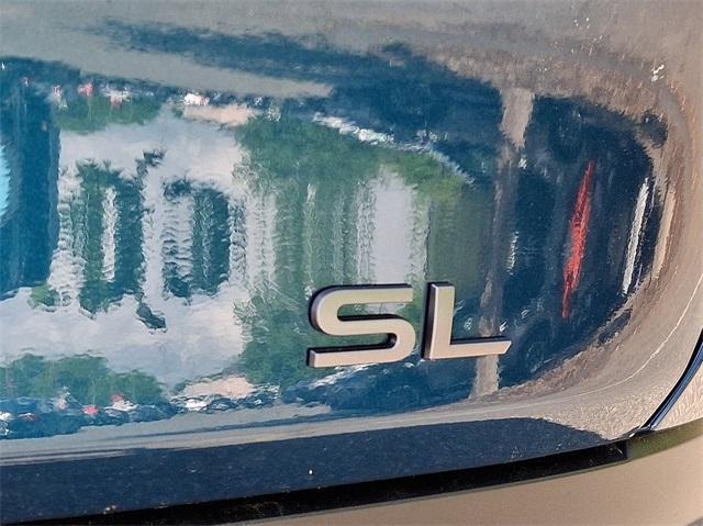 new 2025 Nissan Murano car, priced at $46,136