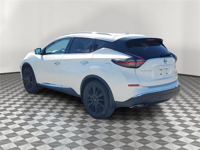 used 2023 Nissan Murano car, priced at $32,720