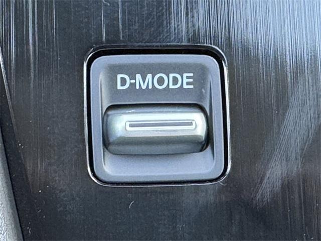 new 2026 Nissan Rogue car, priced at $25,780