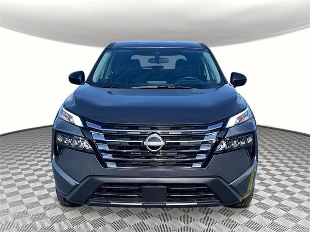 new 2026 Nissan Rogue car, priced at $25,780