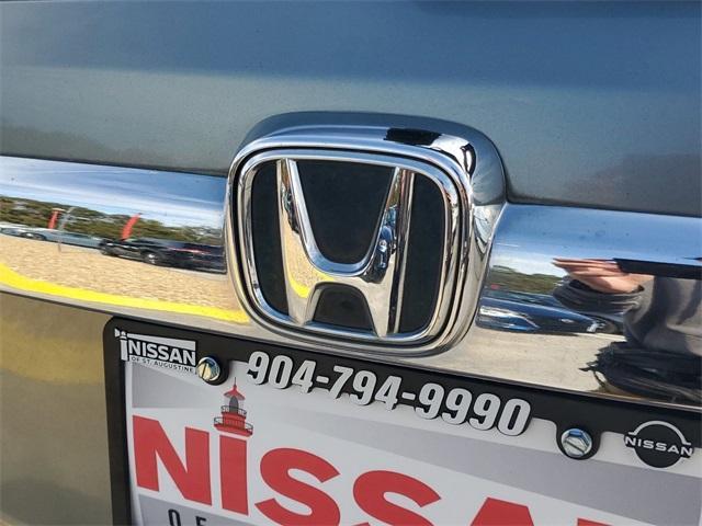 used 2010 Honda CR-V car, priced at $8,669