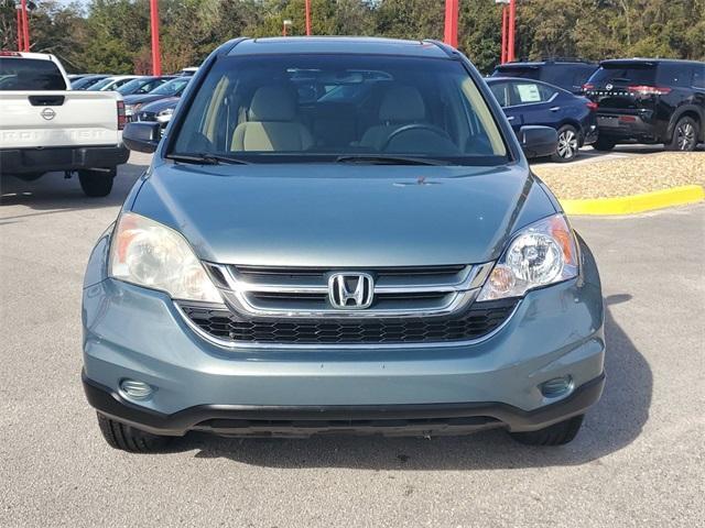 used 2010 Honda CR-V car, priced at $8,669