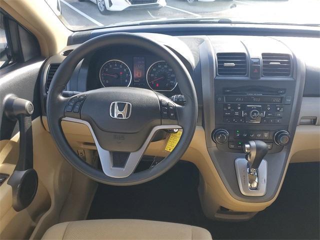 used 2010 Honda CR-V car, priced at $8,669