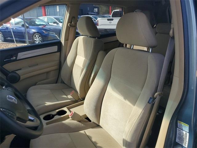 used 2010 Honda CR-V car, priced at $8,669