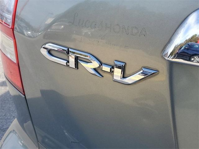 used 2010 Honda CR-V car, priced at $8,669