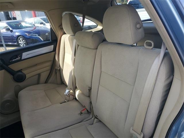 used 2010 Honda CR-V car, priced at $8,669