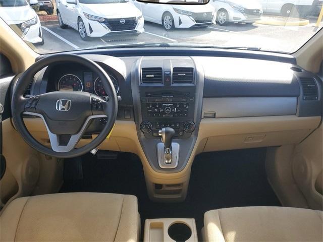 used 2010 Honda CR-V car, priced at $8,669