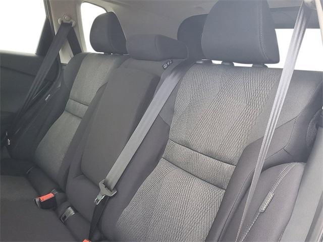 new 2026 Nissan Rogue car, priced at $26,875