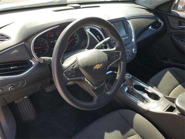 used 2016 Chevrolet Malibu car, priced at $12,998