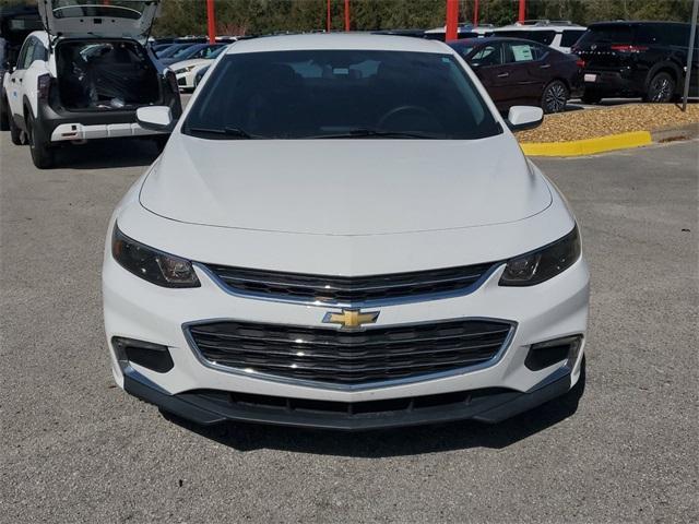 used 2016 Chevrolet Malibu car, priced at $12,998