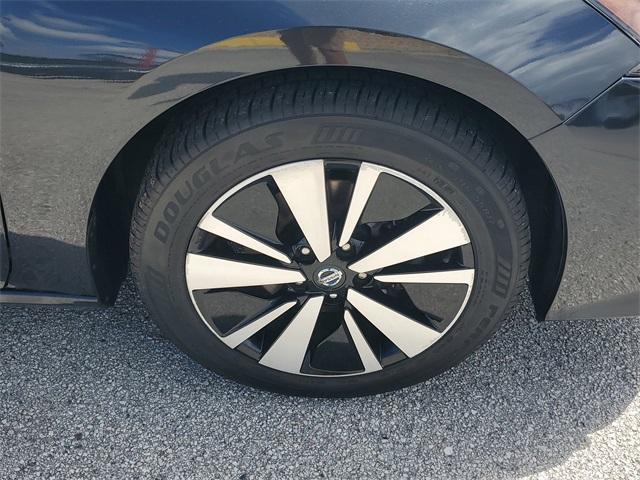 used 2019 Nissan Altima car, priced at $20,098