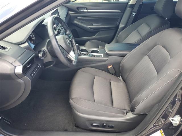used 2019 Nissan Altima car, priced at $20,098