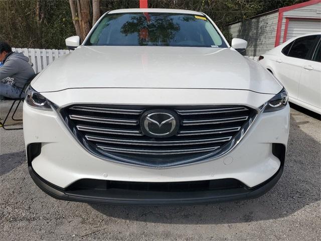 used 2022 Mazda CX-9 car, priced at $24,590