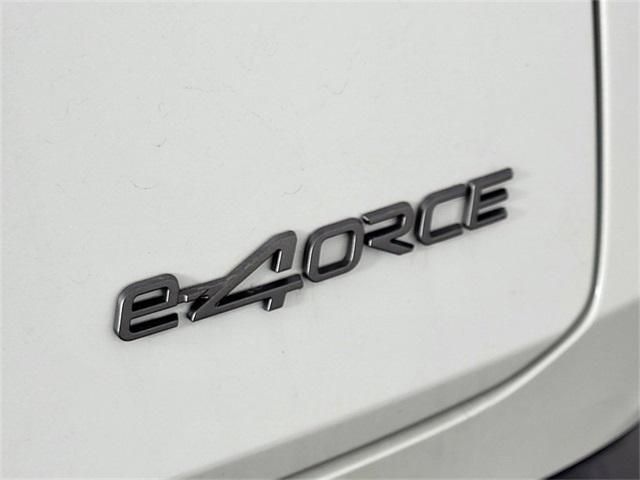 new 2025 Nissan ARIYA car, priced at $35,227