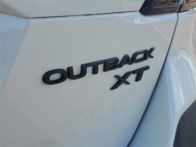 used 2022 Subaru Outback car, priced at $21,788
