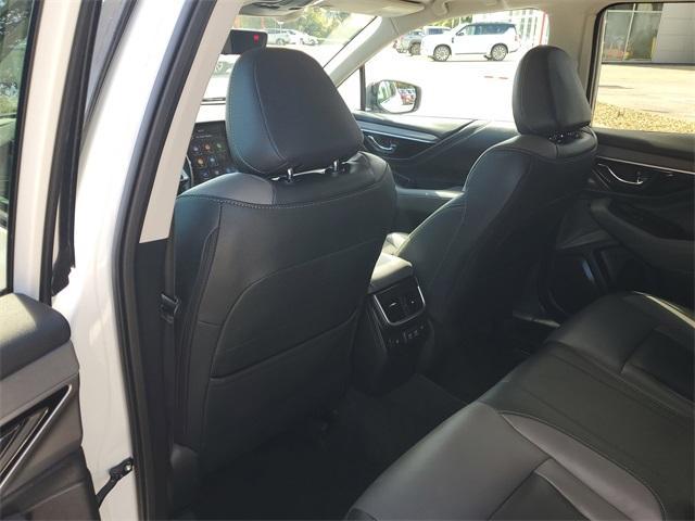 used 2022 Subaru Outback car, priced at $21,788