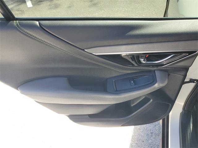 used 2022 Subaru Outback car, priced at $21,788