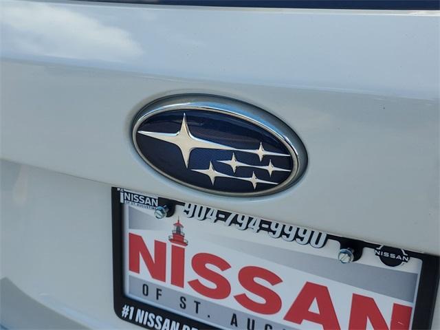 used 2022 Subaru Outback car, priced at $21,788