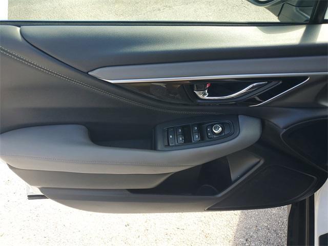 used 2022 Subaru Outback car, priced at $21,788