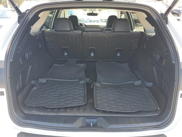 used 2022 Subaru Outback car, priced at $21,788