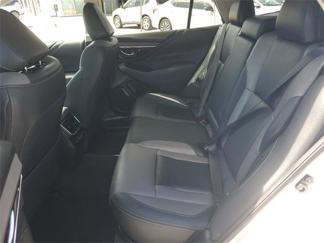 used 2022 Subaru Outback car, priced at $21,788