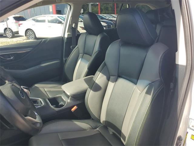 used 2022 Subaru Outback car, priced at $21,788