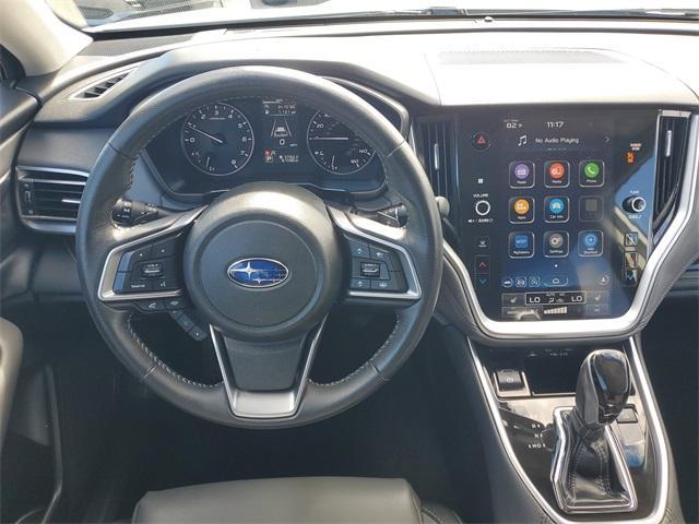 used 2022 Subaru Outback car, priced at $21,788