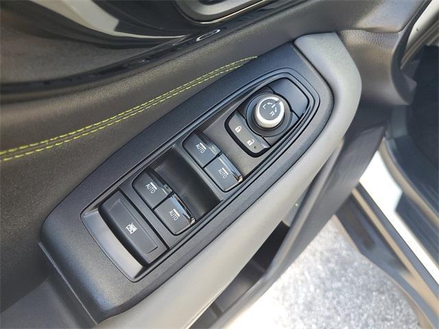 used 2022 Subaru Outback car, priced at $21,788