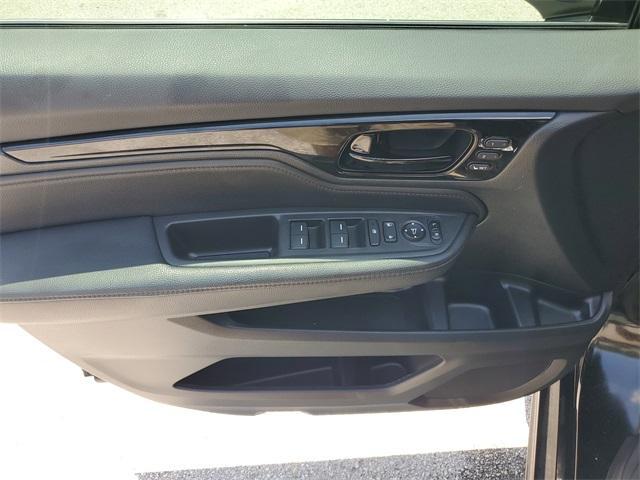 used 2023 Honda Odyssey car, priced at $36,148