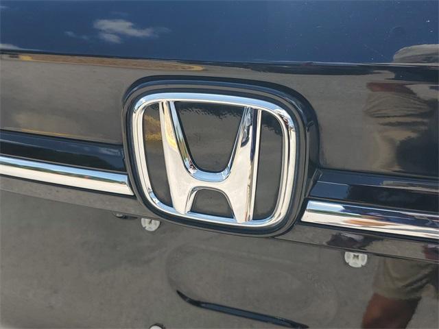 used 2023 Honda Odyssey car, priced at $36,148