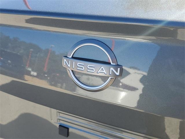 new 2025 Nissan Altima car, priced at $26,865