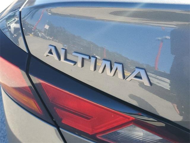 new 2025 Nissan Altima car, priced at $26,865