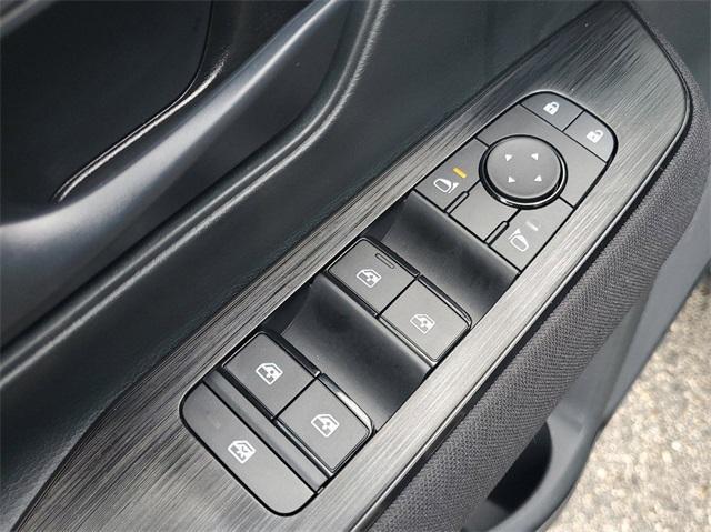 new 2025 Nissan Kicks car, priced at $20,860