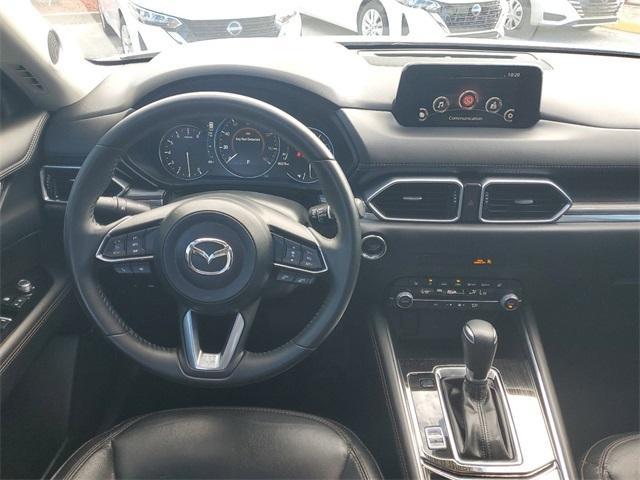 used 2019 Mazda CX-5 car, priced at $17,191