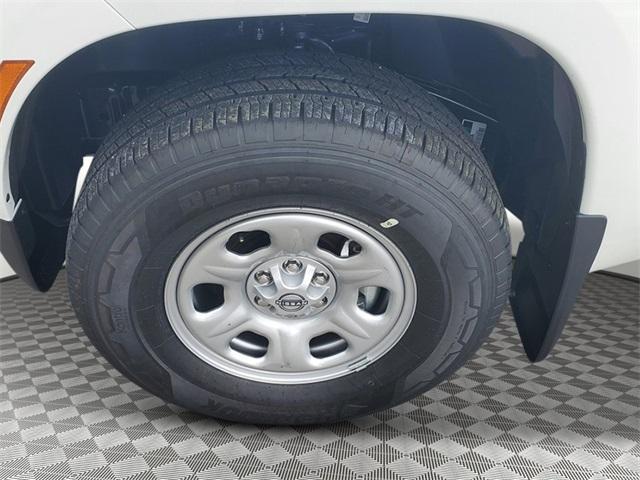 new 2026 Nissan Frontier car, priced at $33,486