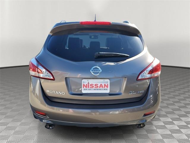 used 2014 Nissan Murano car, priced at $10,827