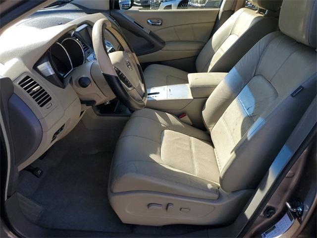 used 2014 Nissan Murano car, priced at $10,827