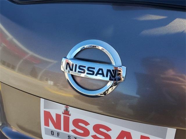 used 2014 Nissan Murano car, priced at $10,827