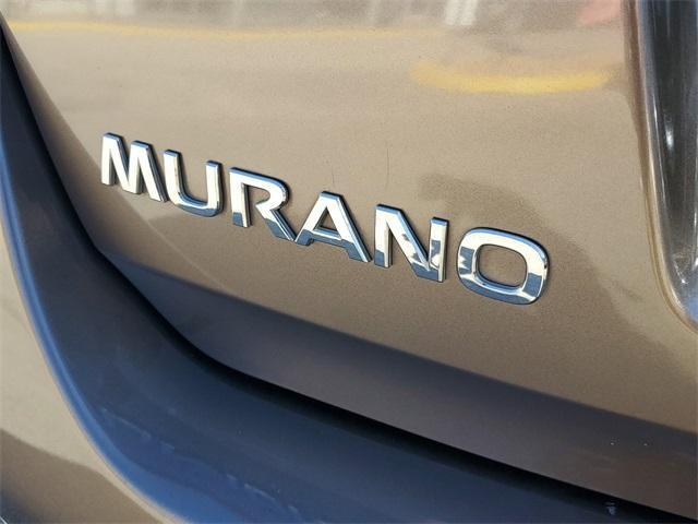 used 2014 Nissan Murano car, priced at $10,827