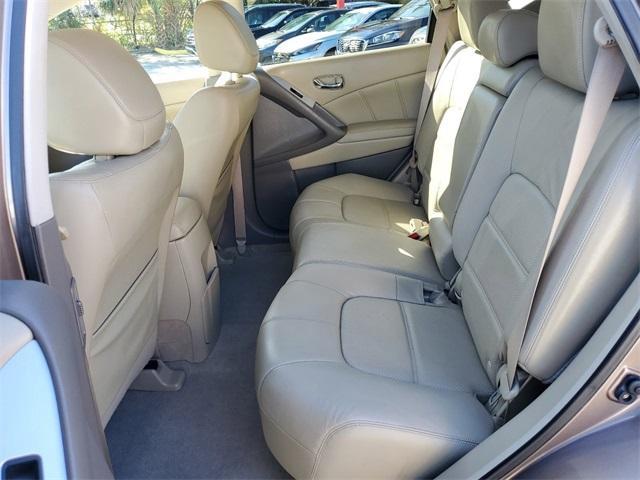 used 2014 Nissan Murano car, priced at $10,827